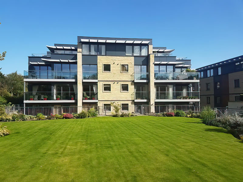 Pitsligo Road, Edinburgh