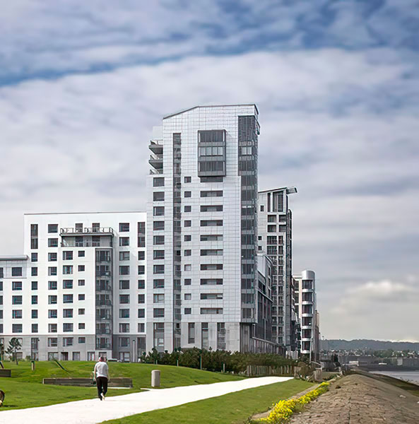The Element, Edinburgh